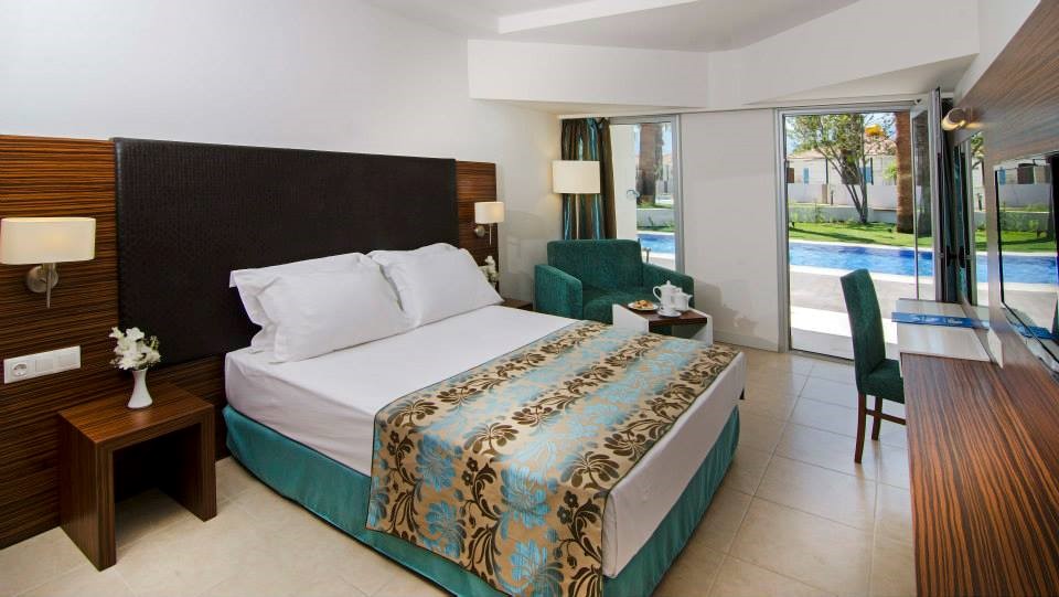 poze PALM WINGS BEACH KUSADASI  5 stele